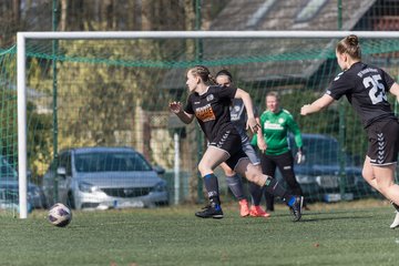 Bild 313 - F SV Henstedt Ulzburg II - SV Boenebuettel-Husberg : Ergebnis: 11:0